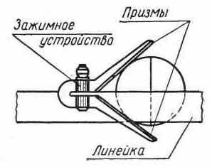 Scopul și forma găurilor centrale - marcarea găurilor centrale, centrarea și forarea