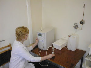 Centrul neurologic - consultarea unui neurolog în Nižni Novgorod