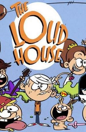 Nickelodeon - ceas online - desene animate, serii animate, anime înaltă calitate
