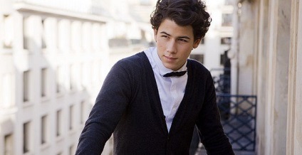 Nick Jonas este cea mai serioasă și mai talentată stea din Disney, filme, seriale și actori Disney