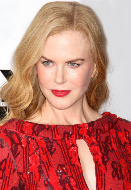 Nicole Kidman elmondta, hogy fájdalmasan próbál teherbe esni