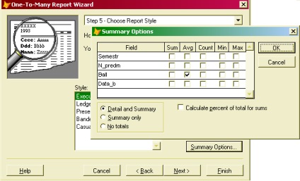 Tudd Intuíció, előadás adatbázis Microsoft Visual FoxPro