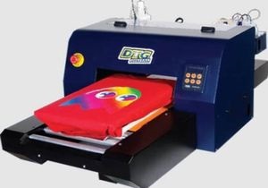 Echipamente pentru tipărirea pe țesături pentru a cumpăra echipamente de tipărire pentru țesături la domiciliu, prețul