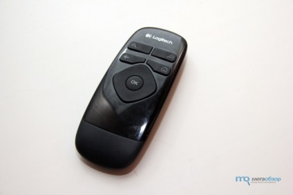 Revizuire și teste logitech tv cam hd