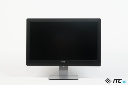 Prezentare generală a monitorului multimedia dell uz2315h