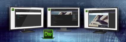 O trecere în revistă a noilor caracteristici ale lansărilor de Dreamweaver cc 2018