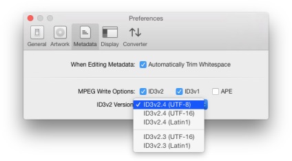 Meta Audio Editor Review pentru os x