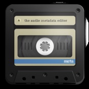 Meta Audio Editor Review pentru os x