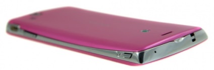 Áttekintés az intelligens telefonok Sony Ericsson Xperia Arc S és Xperia neo v