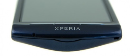 Prezentare generală a smartphone-urilor Sony Ericsson xperia arc s și xperia neo v