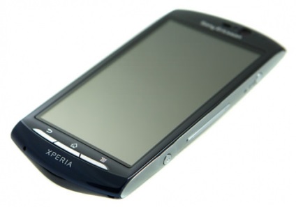 Prezentare generală a smartphone-urilor Sony Ericsson xperia arc s și xperia neo v