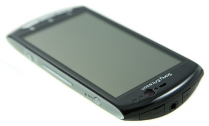 Prezentare generală a smartphone-urilor Sony Ericsson xperia arc s și xperia neo v