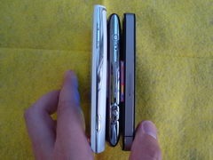 Sony Ericsson xperia neo revizuiește așteptările întâlnirii