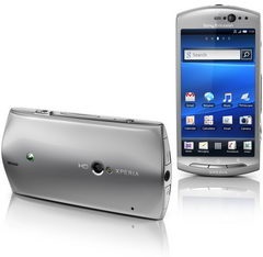 Felülvizsgálata Sony Ericsson Xperia neo az elvárásoknak