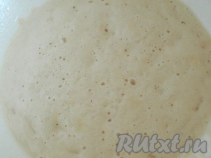 Uborka kenyér - recept fotókkal