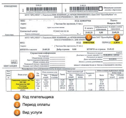 Plătim pentru servicii rapid și fără coadă, lăcuste