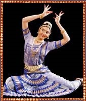 Pe stilurile dansului clasic indian