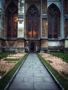 Nyaralás gyerekekkel insterskoe Abbey London (Westminster Abbey) - nyaralás a gyerekekkel a saját