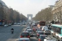 Vacanțe cu copii în Paris - atracții, o plimbare cu copii - o vacanță cu copii