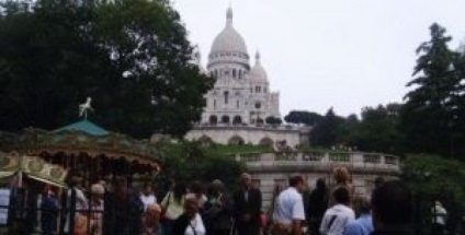 Vacanțe cu copii în Paris - atracții, o plimbare cu copii - o vacanță cu copii