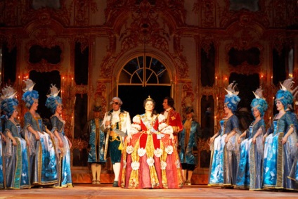 Mintegy színház Helikon Opera (Helikon-Opera) Mintegy színház Helikon-Opera