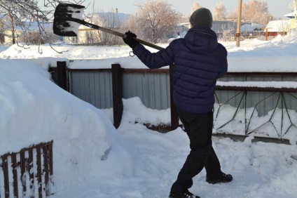 Dohányzásról való leszokás, vagy kilép a saját