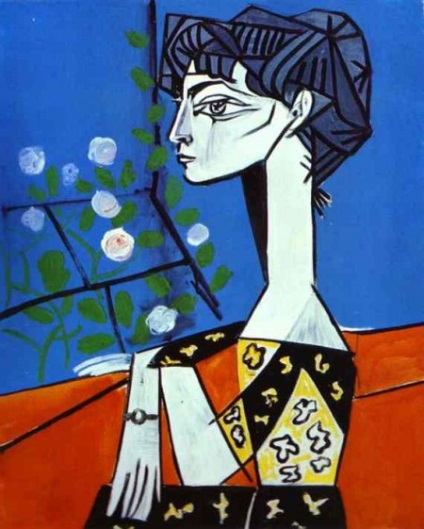 Pablo Ruiz Picasso