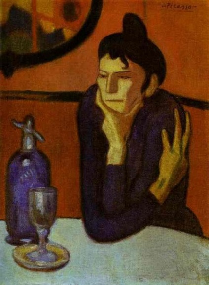 Pablo Ruiz Picasso