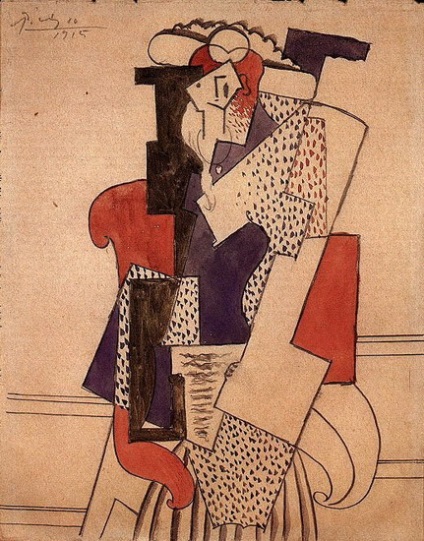 Pablo Ruiz Picasso