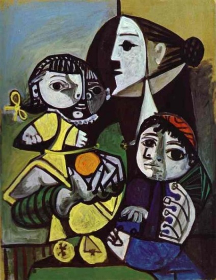 Pablo Ruiz Picasso