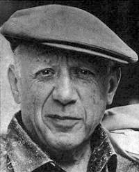 Pablo Ruiz Picasso