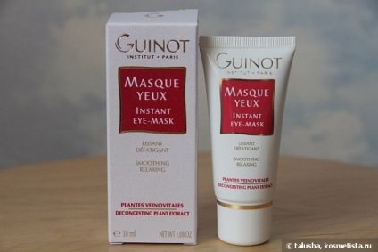 O pereche de toleratori din frontul cosmetic de la recenzii de guinot