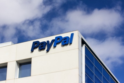 Paypal și Amazon discută despre posibilitatea de cooperare