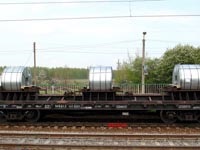 Transportul oțelului 1