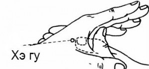 Primul secret al metodei 3-1-2 trei puncte miracol - secretele medicinei chineze