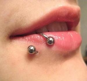 Piercing - ce este