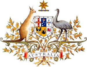 De ce Australia este numită țara cu susul în jos (pământul jos în jos