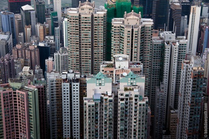 De ce Hong Kong nu este China