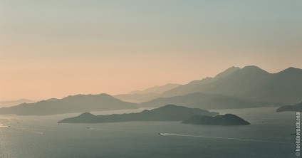 De ce Hong Kong nu este China