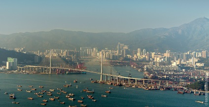 De ce Hong Kong nu este China