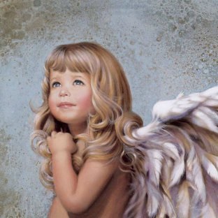 De ce este important să alegeți corect pictograma îngerului pazitor pentru copil