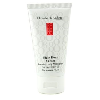 Cadou set de opt ore trio de crema de la recenzii de la Elizabeth Arden