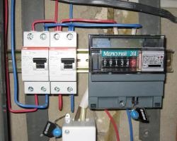 Conectarea lămpilor fluorescente - opțiuni de circuit și montare