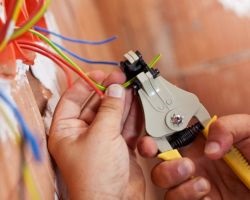 Racordarea lămpilor fluorescente - opțiuni de circuit și montare