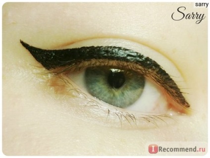 Ochelari de linie jeanmichel lineur intense - «★ eyeliner jeanmichel lineur intense