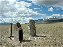 Excursie la muntele Altai