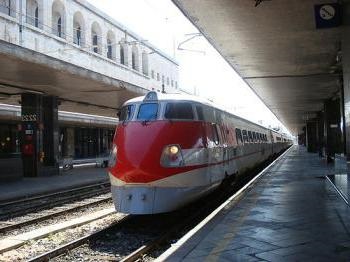 Vonat Róma - Velence menetrend, utazási idő, vélemények