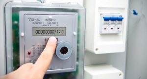 Contorul de energie electrică pentru a transmite date în modul cel mai convenabil - capriciul unei femei