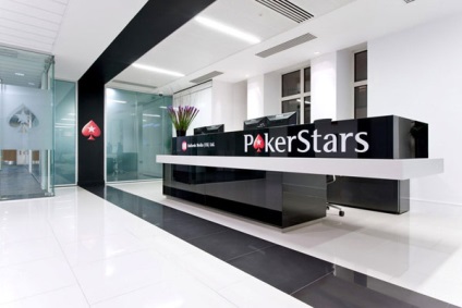 Poker Stars (pokerstars) - site-ul oficial pentru jocul cu bani reali