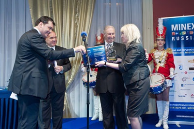Colegiul Pokrovsky a primit un premiu internațional prestigios